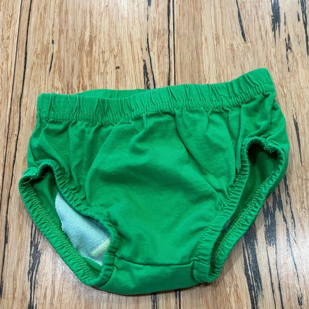 Lucky Butt St. Patrick’s Bottoms